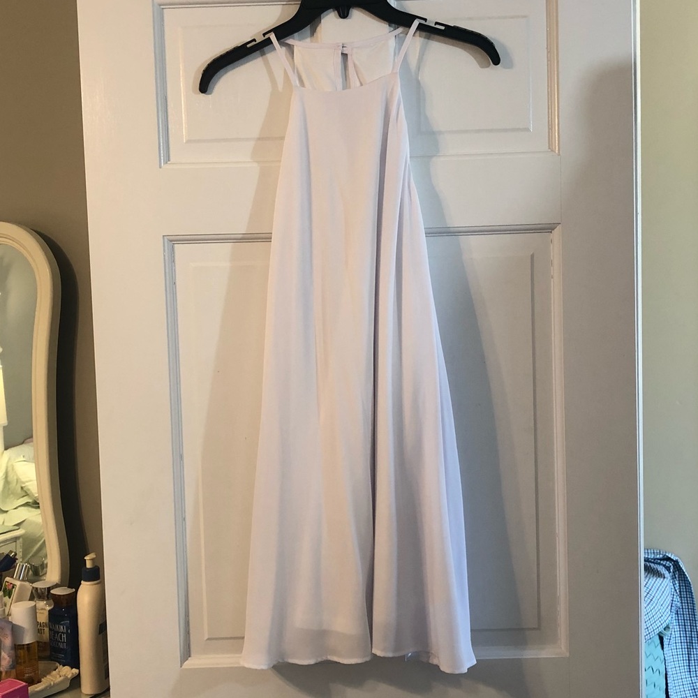 Show Me Your MuMu Gomez Tank Dress